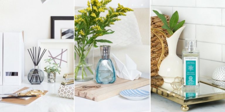 Make Your House Smell Good - Home Fragrance Guide