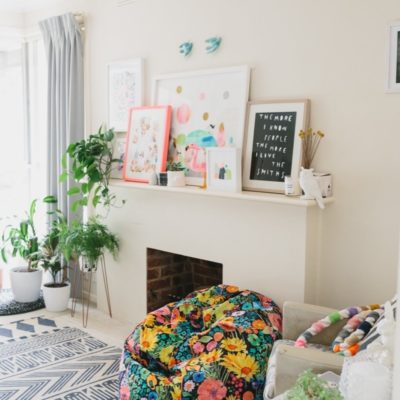 Apartment Decorating Ideas and Organization Tips for Renters