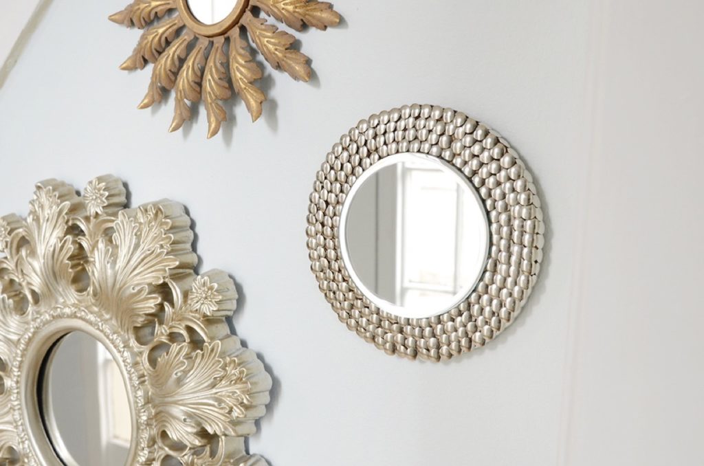 16 IKEA Mirror Hacks You'll Really Be Able To See Yourself Doing