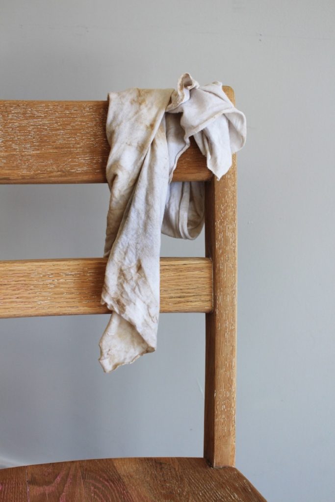 Remove Paint from Wood and Transform Old Furniture!