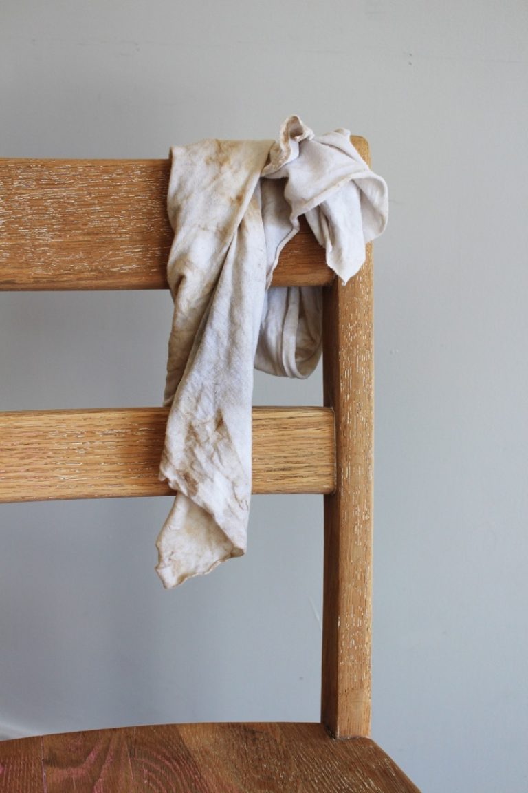 Remove Paint from Wood and Transform Old Furniture!