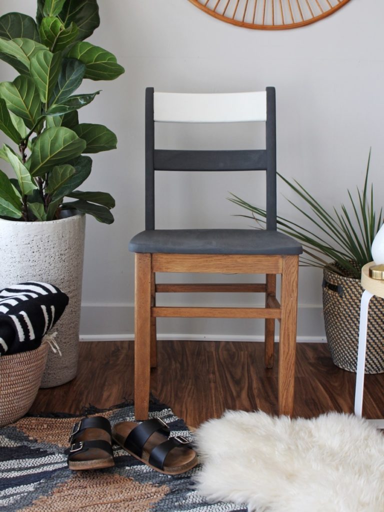 Remove Paint from Wood and Transform Old Furniture!