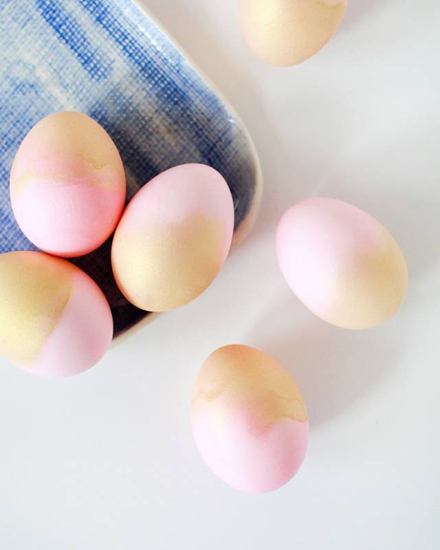 The 50 Best Ways to Dye & Decorate Easter Eggs