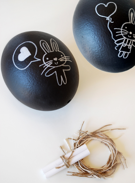 The 50 Best Ways to Dye + Decorate Easter Eggs