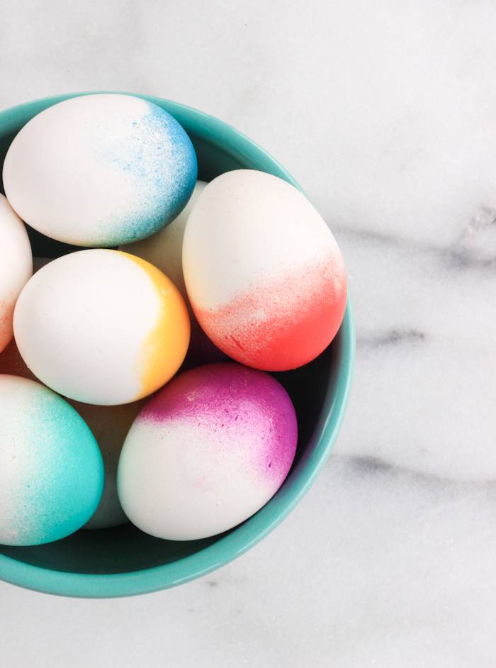 The 50 Best Ways to Dye & Decorate Your Easter Eggs