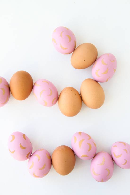 The 50 Best Ways to Dye + Decorate Easter Eggs