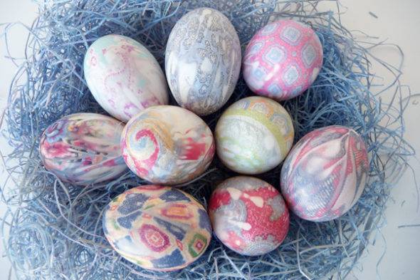 The 50 Best Ways to Dye & Decorate Easter Eggs