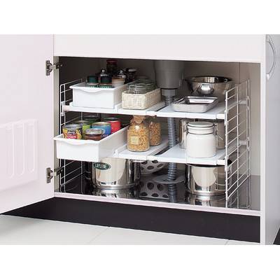 15 Products for Organizing your Kitchen Cabinets