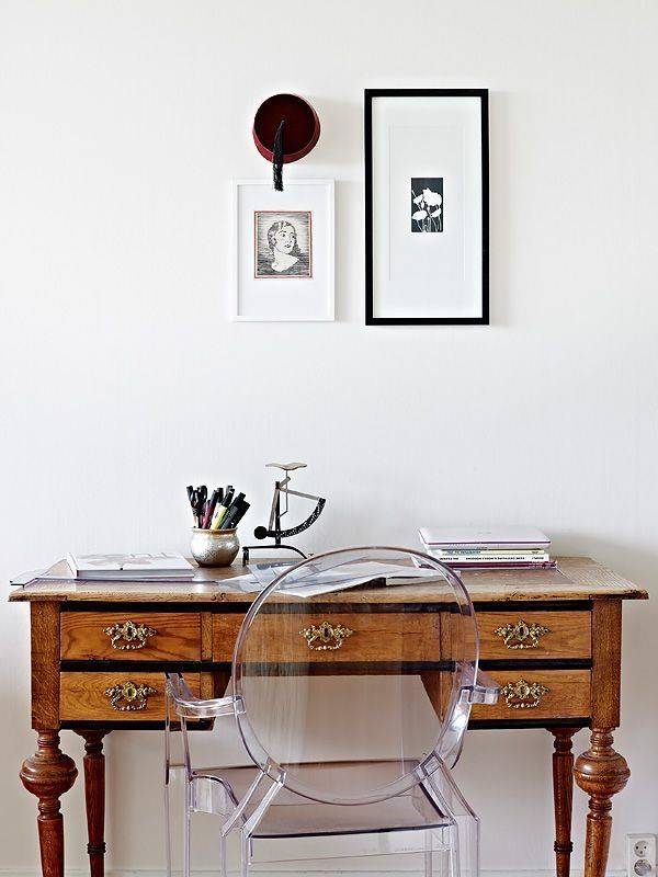 How To Blend Vintage and Contemporary Furniture In Your Home