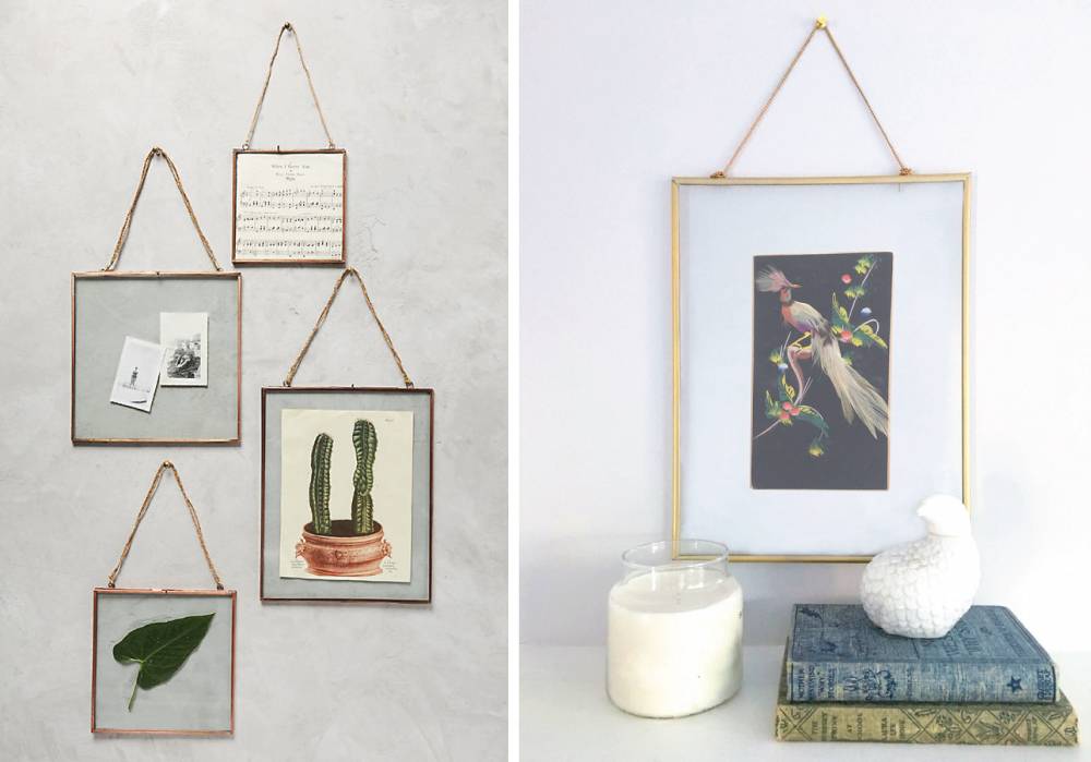 14 Home Decor Products you can Totally DIY