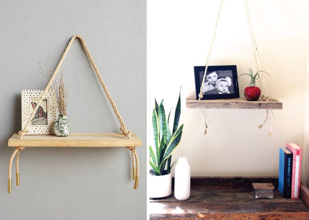 14 Home Decor Products you can Totally DIY