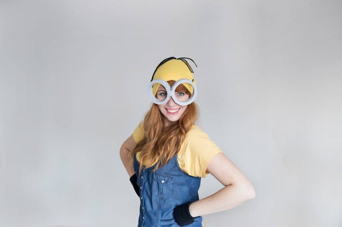 A Minion