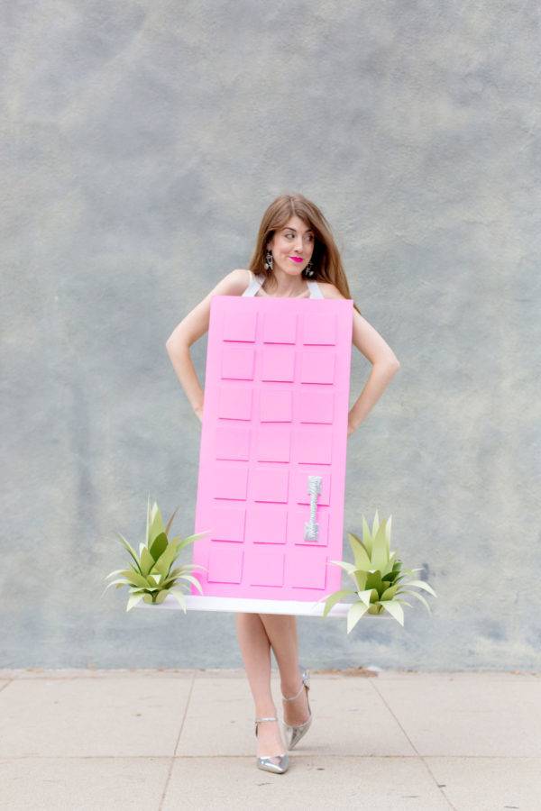 128 Halloween Costume Ideas | That Pink Door