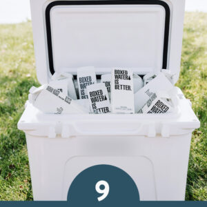 how to keep your cooler cold