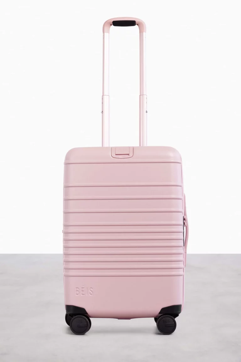 Besi cute luggage