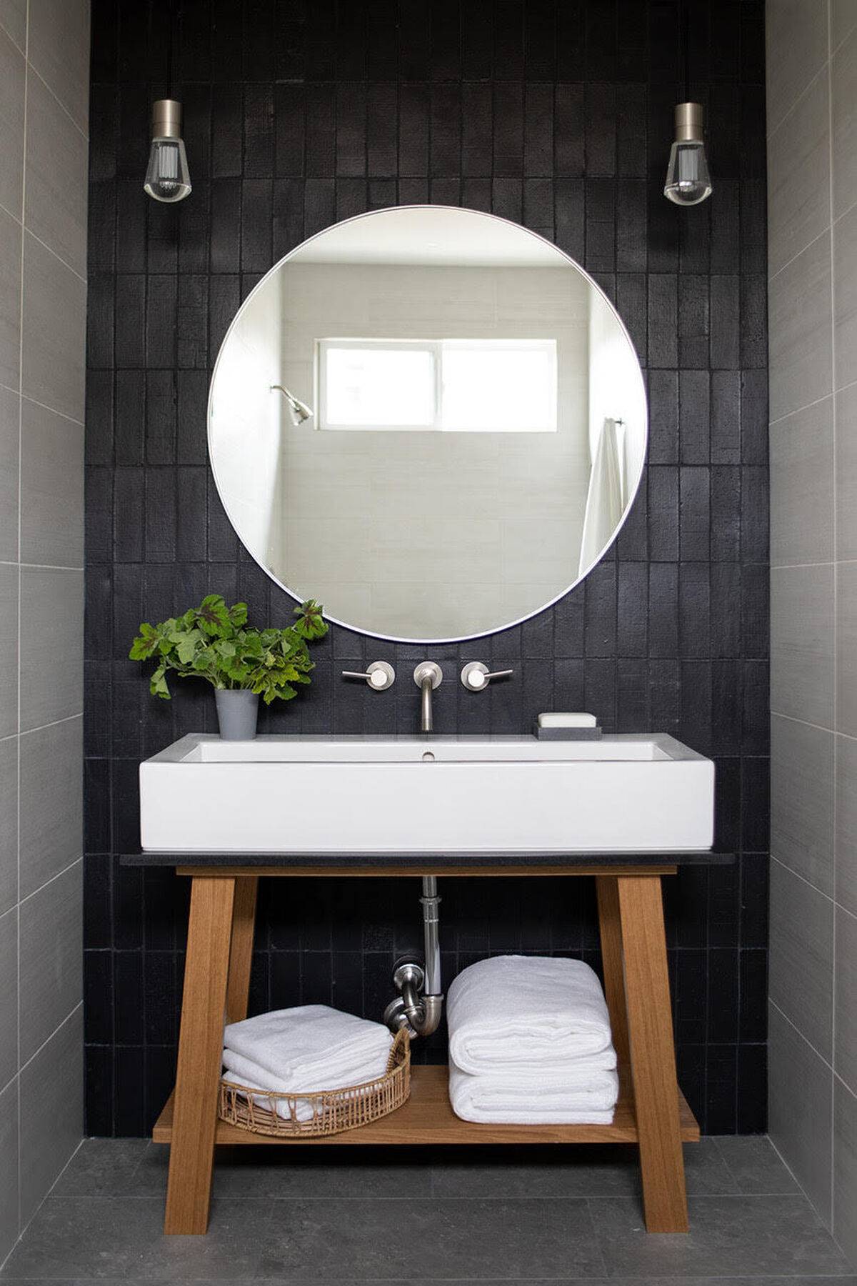 25 Accent Wall Ideas To Add Character To Your Home