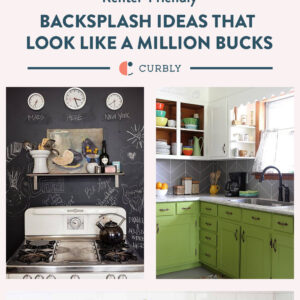 backsplash ideas