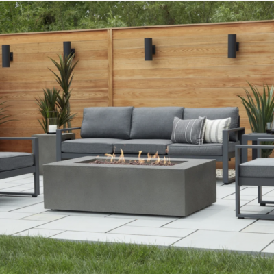 20 Outdoor Fire Pit Ideas to Transform Your Backyard - Curbly
