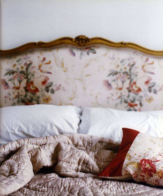 cottagecore bedroom
