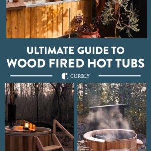 wood fired hot tubs guide