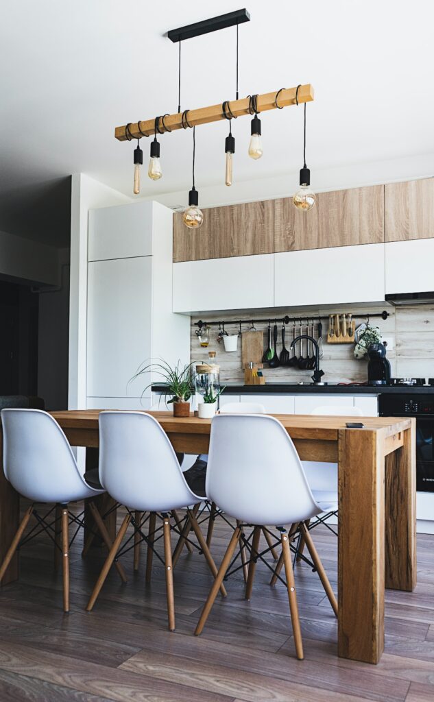 Apartment Decor DIY Ideas