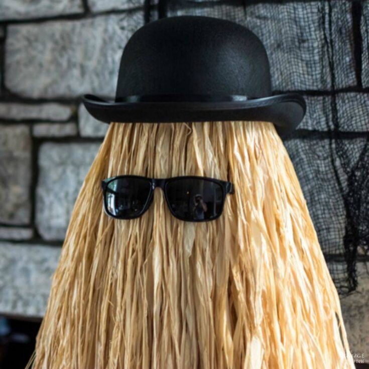 Image for DIY Cousin Itt 