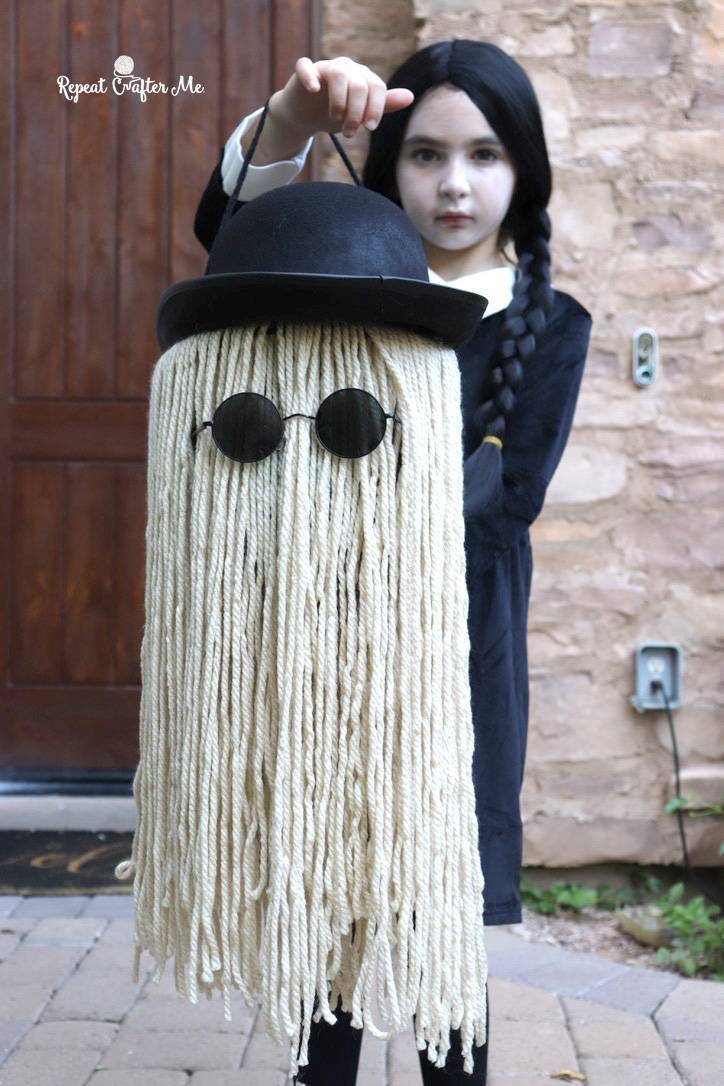 Addams Family Costume Ideas for Your Next Halloween - Curbly