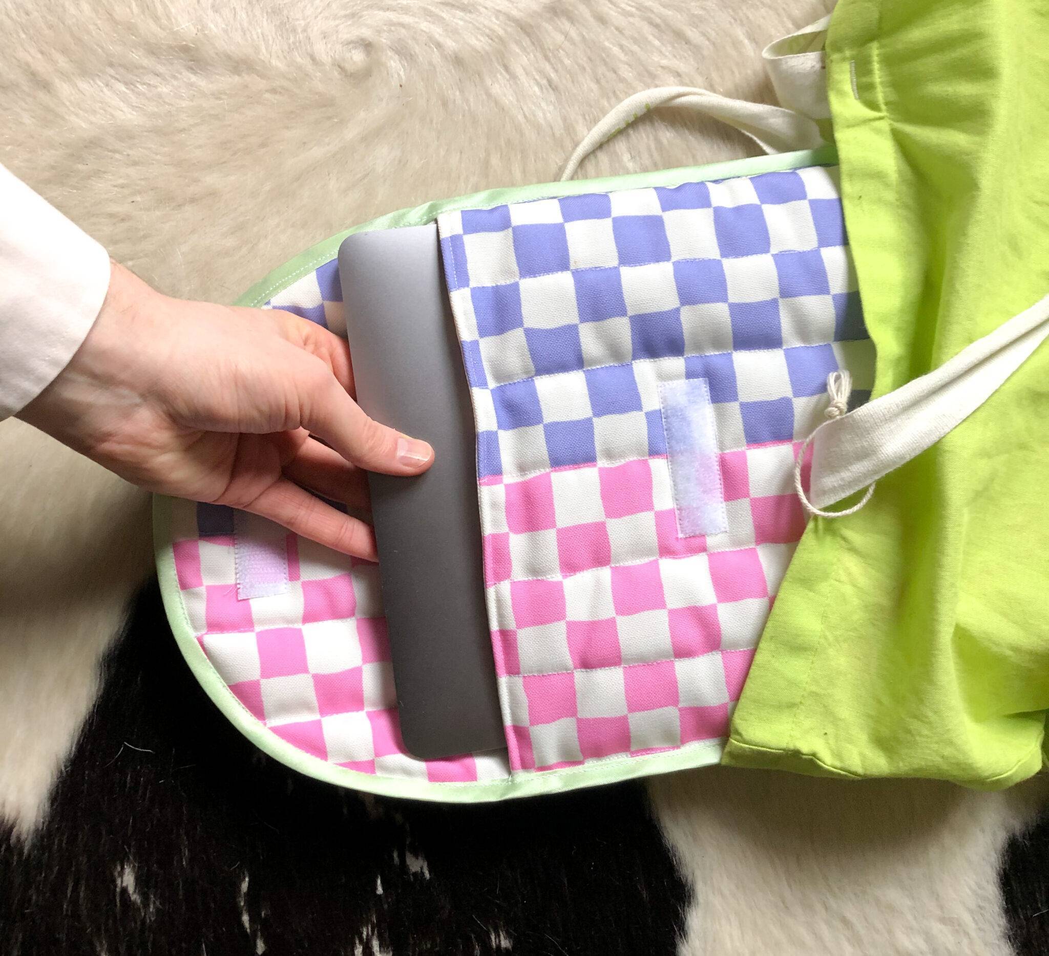 Easy Sewing Machine Projects for Beginners