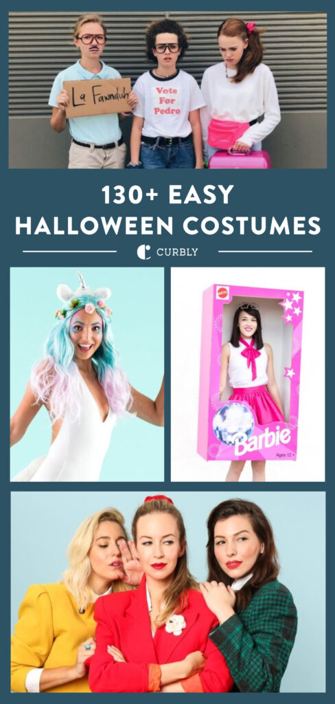 halloween costume ideas.