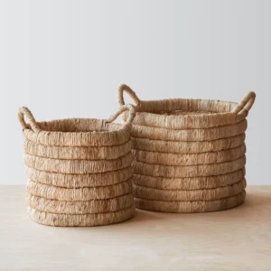 sundak storage baskets