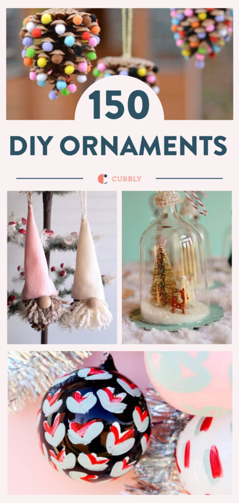 diy ornaments